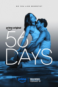 56 Days Season 1 (2026)