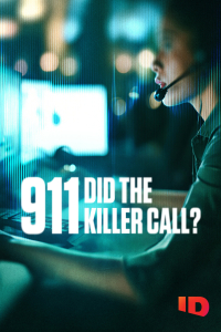 911: Did the Killer Call? Season 2 (2025)