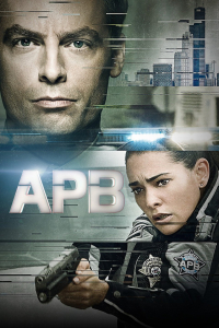 APB Season 1 (2017)