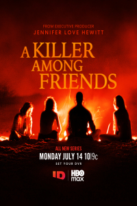 A Killer Among Friends Season 1 (2025)