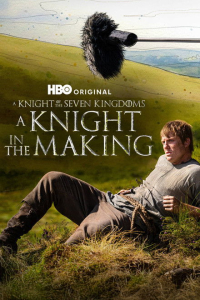 A Knight in the Making Season 1 (1970)