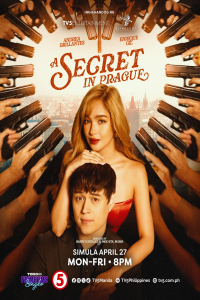 A Secret in Prague Season 1 (2026)