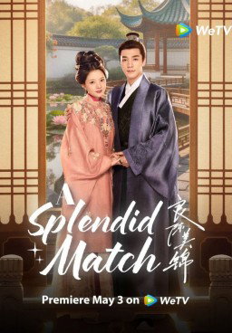 A Splendid Match Season 1 (2026)