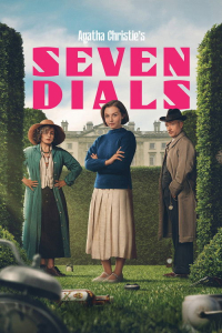 Agatha Christie's Seven Dials Season 1 (2026)