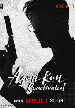 Agent Kim Reactivated Season 1 (2026)