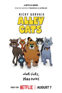 Alley Cats Season 1 (2026)
