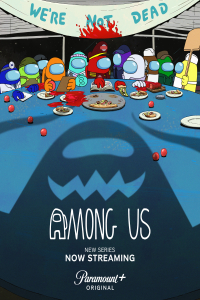 Among Us Season 1 (2026)