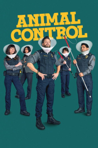 Animal Control Season 4 (2023)