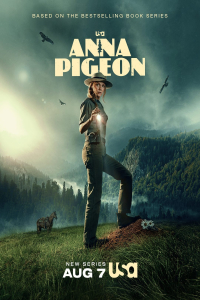 Anna Pigeon Season 1 (2026)
