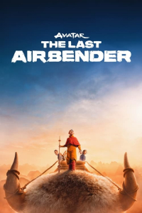 Avatar: The Last Airbender Season 2 (2024)