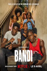 Bandi Season 1 (2026)