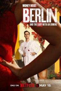 Berlin and the Lady with an Ermine Season 1 (2026)