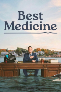 Best Medicine Season 1 (2026)