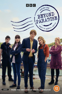 Beyond Paradise Season 1 (2023)