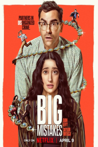 Big Mistakes Season 1 (2026)