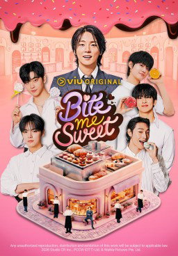 Bite Me Sweet Season 1 (2026)