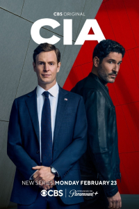 CIA Season 1 (2026)