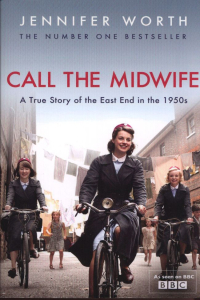 Call the Midwife Season 2 (2012)
