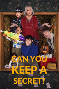 Can You Keep a Secret? Season 1 (2026)