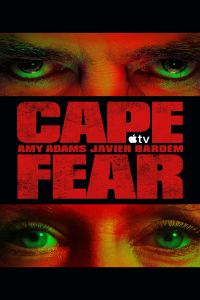Cape Fear Season 1 (2026)