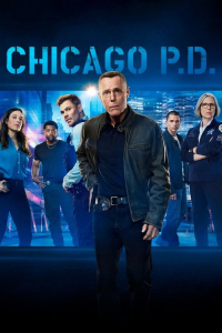 Chicago P.D. Season 3 (2014)