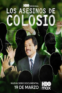 Colosio: Political Assassination Season 1 (2026)