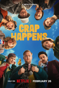 Crap Happens Season 1 (2026)