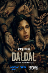 Daldal Season 1 (2026)