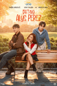 Dating Alys Perez Season 1 (2026)