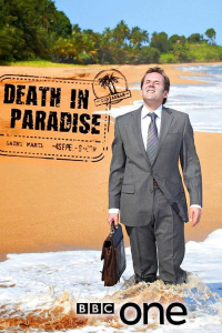 Death in Paradise Season 7 (2011)