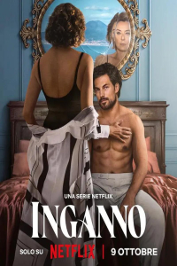 Deceitful Love Season 1 (2024)