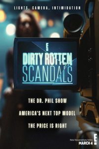 Dirty Rotten Scandals Season 1 (2026)