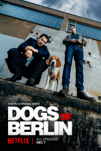 Dogs of Berlin Season 1 (2018)
