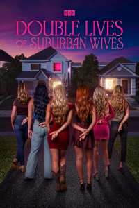 Double Lives of Suburban Wives Season 1 (2026)