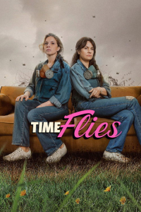 El tiempo de las moscas Season 1 (2026)