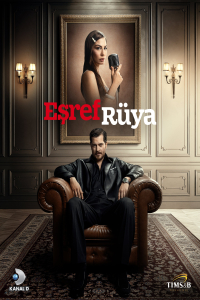 Esref Ruya Season 2 (2025)
