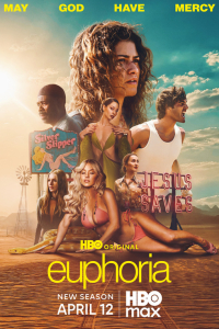 Euphoria Season 2 (2019)