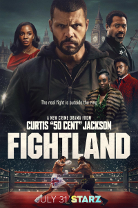 Fightland Season 1 (2026)