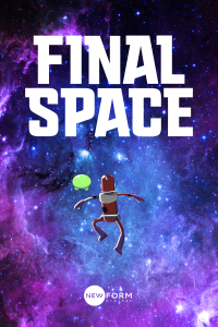 Final Space Season 1 (2016)