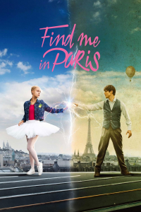 Find Me in Paris Season 1 (2018)