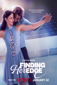 Finding Her Edge Season 1 (2026)