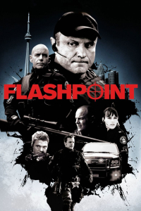 Flashpoint Season 1 (2008)