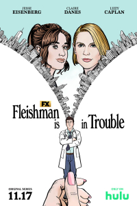 Fleishman Is in Trouble Season 1 (2022)