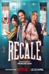 Flunked Season 1 (2026)