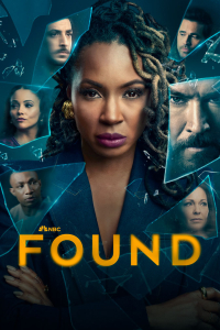 Found Season 2 (2023)