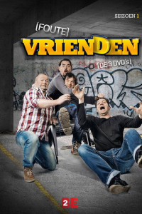 Foute Vrienden Season 2 (2010)