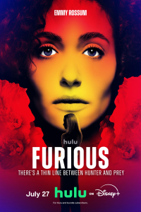 Furious Season 1 (2026)