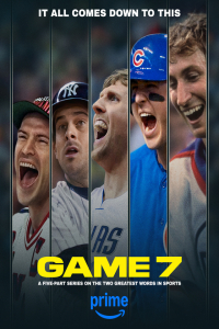 Game 7 Season 1 (2024)