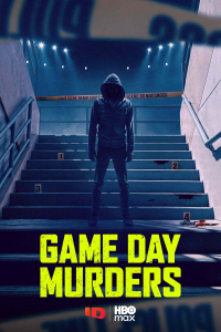 Game Day Murders Season 1 (2026)