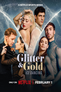 Glitter &amp; Gold: Ice Dancing Season 1 (2026)